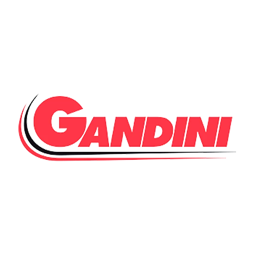 Logo Gandini — cliente SolSempre