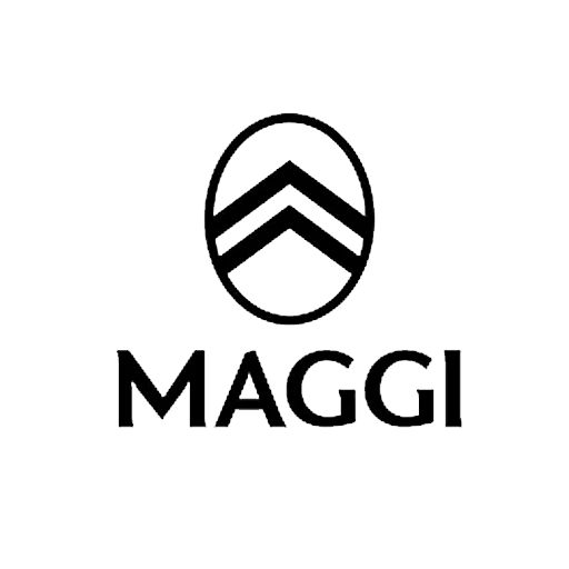 Logo Maggi — cliente SolSempre