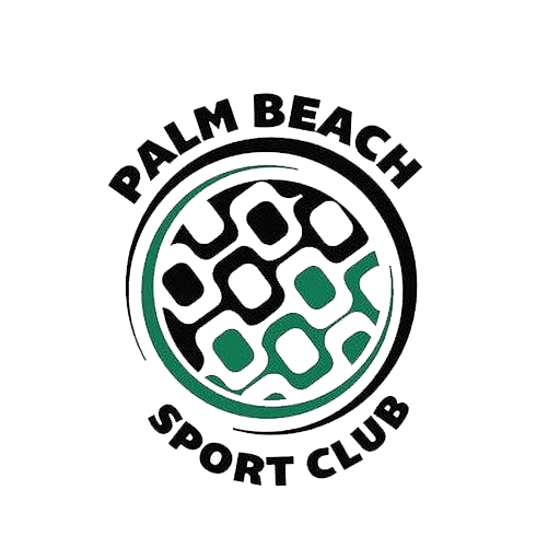 Logo Palm Beach Sport Club — cliente SolSempre