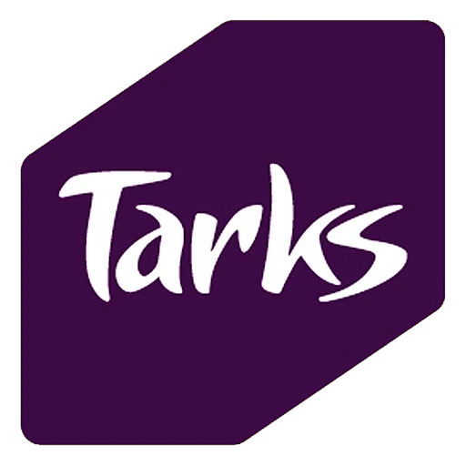 Logo Tarks — cliente SolSempre